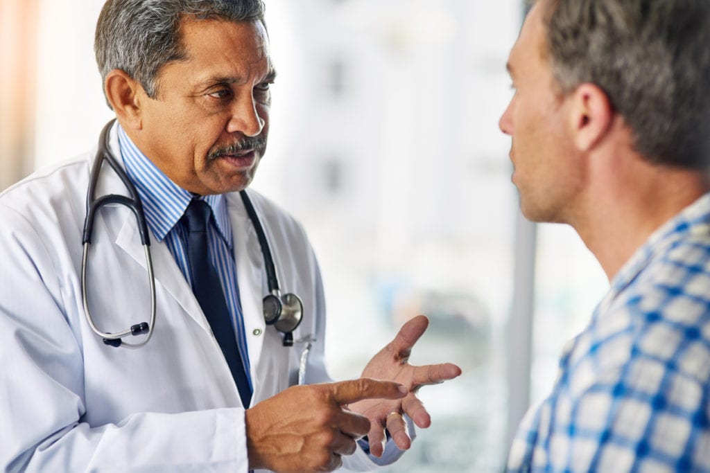 الأمراض التي يعالجها الطب العام